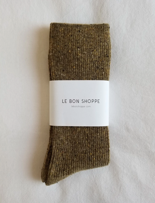 Cedar | Snow Socks