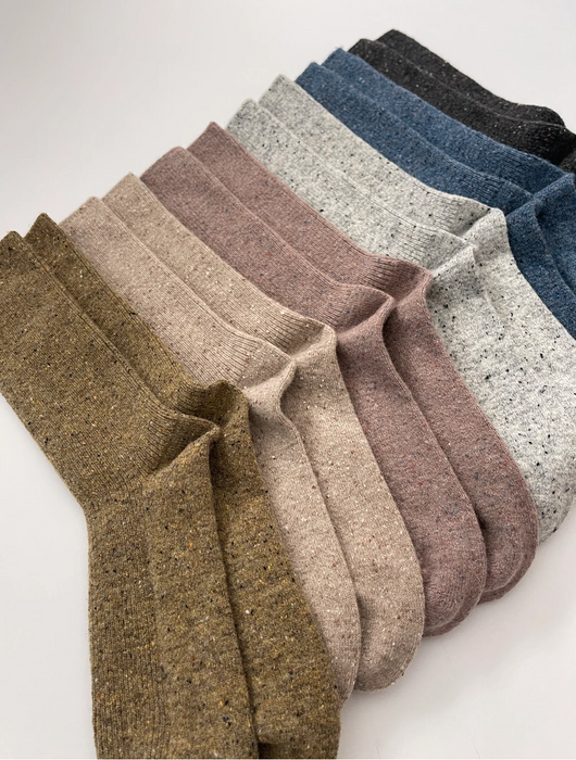 Cedar | Snow Socks