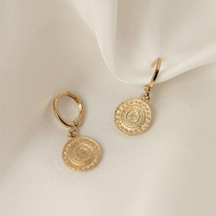 Alba Earrings