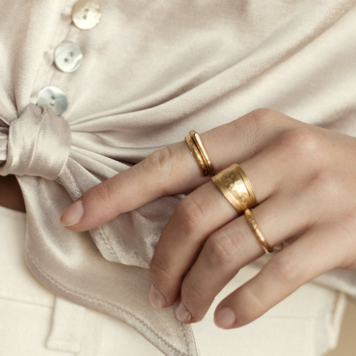 Cleo Ring
