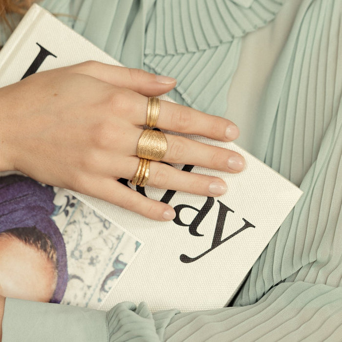Cleo Ring