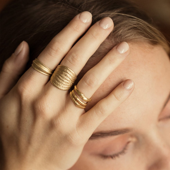 Cleo Ring