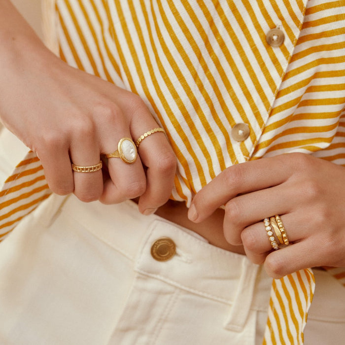 Anatole Ring