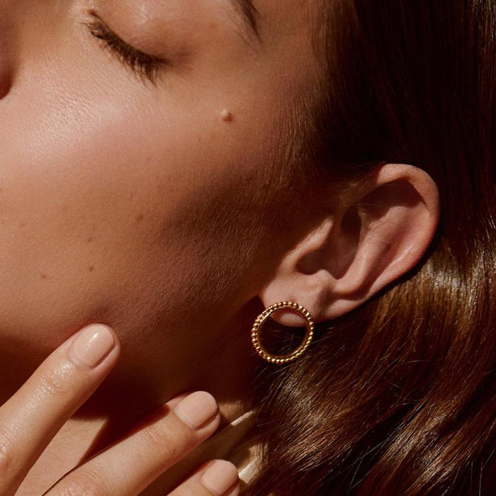 Theodora Earrings