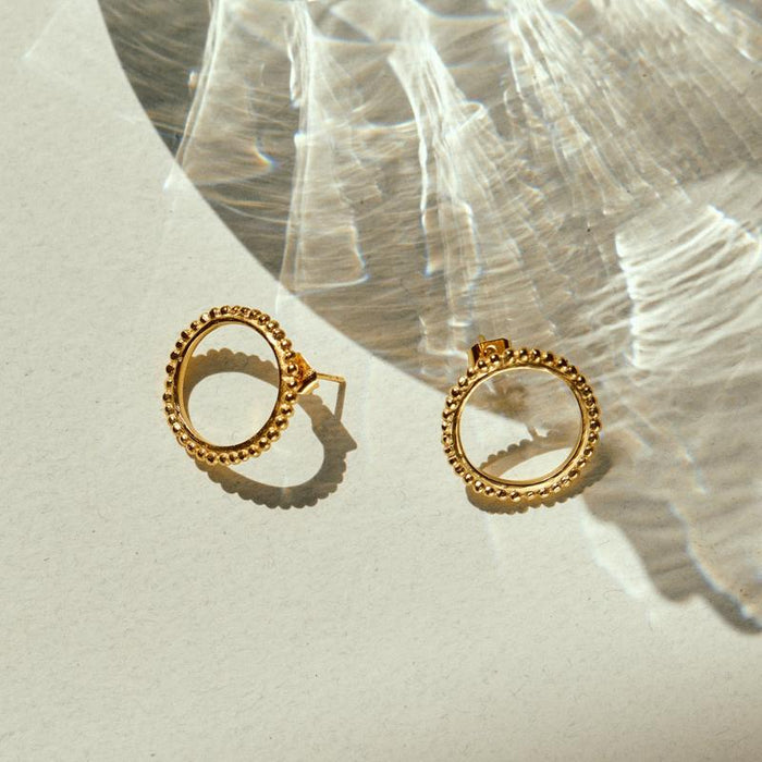 Theodora Earrings