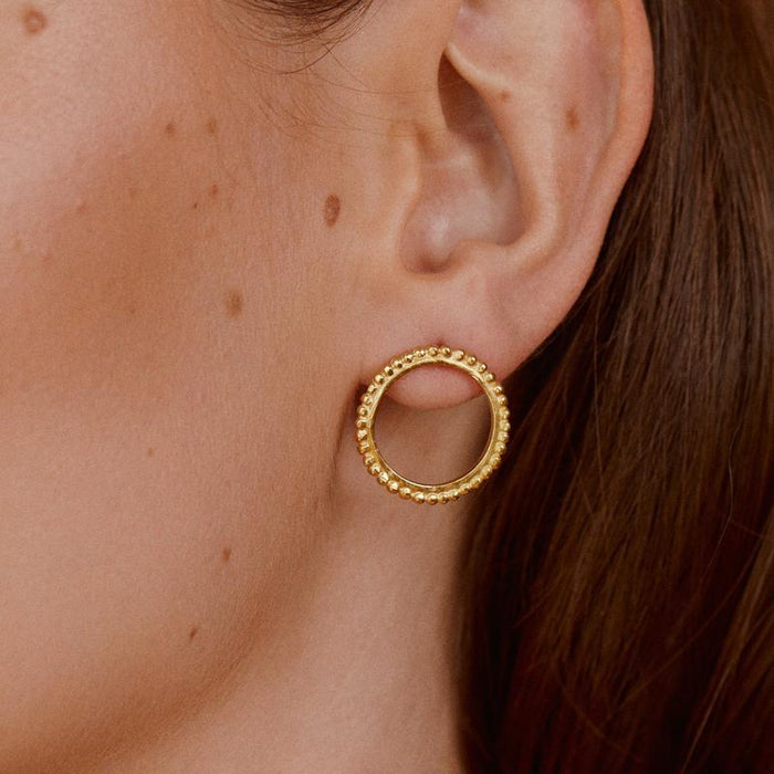 Theodora Earrings