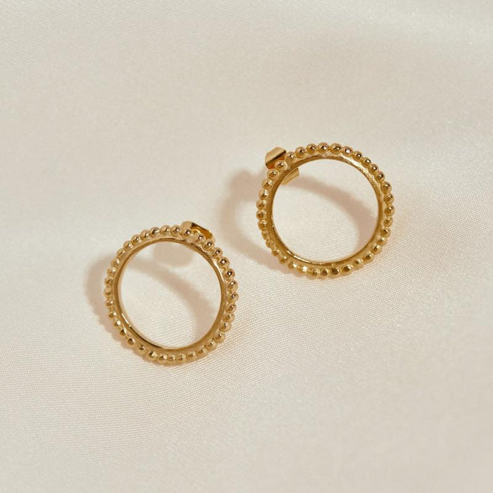 Theodora Earrings