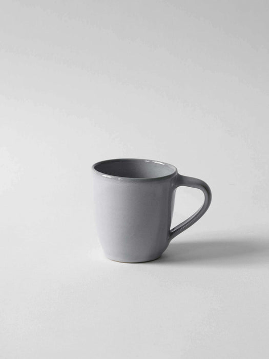 Light Grey Fabriano Cup