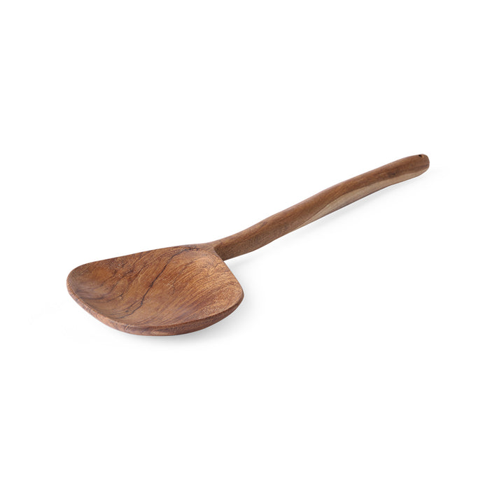 Wooden Ladle -Organic