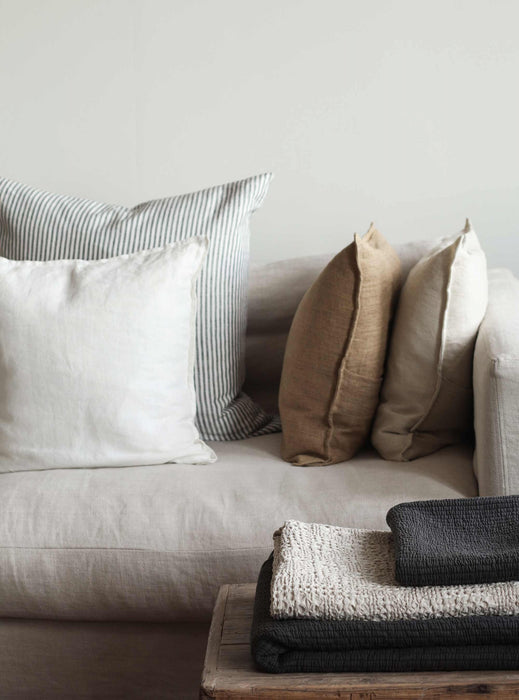 Marion Cushion | Pampas
