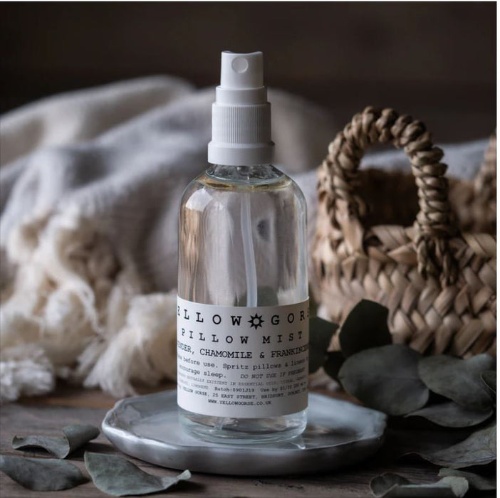 Pillow Mist